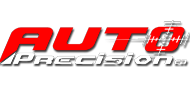 Auto Precision Logo